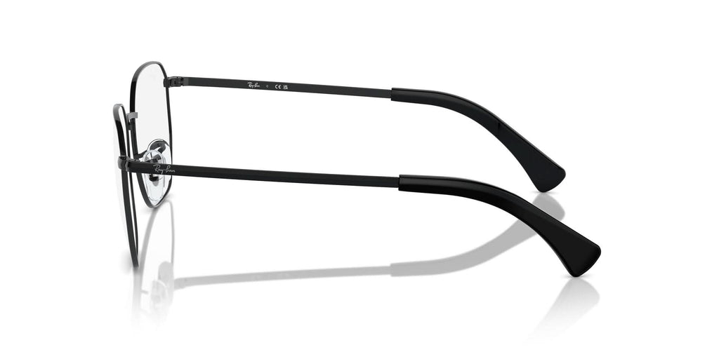 RAYBAN RX6522I YEVI 2509 55 FRAME
