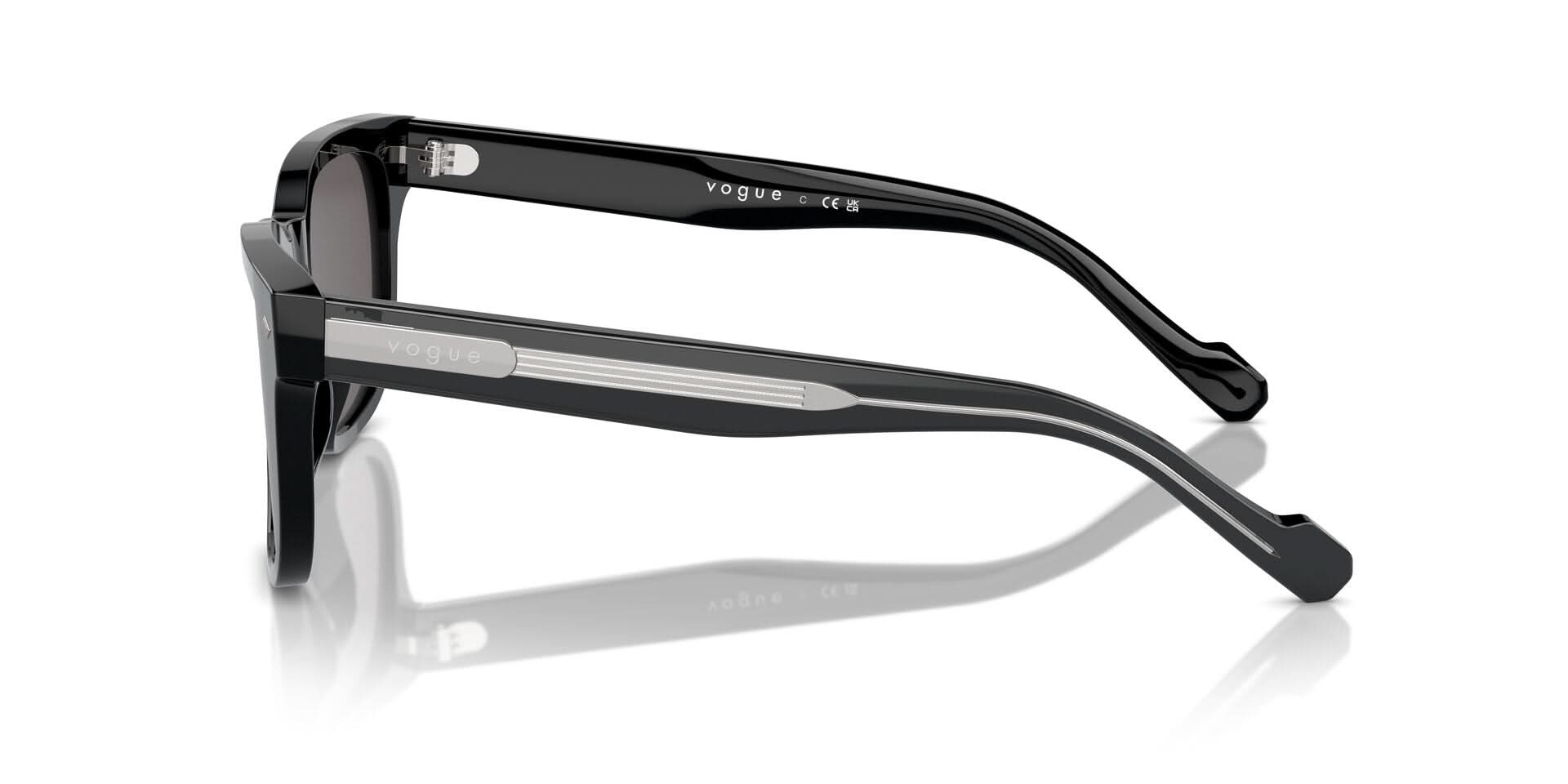 VOGUE VO5571S W44/87 53 SUNGLASSES