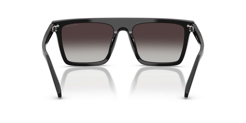 MICHAEL KORS MK2249U EDGEWATER 30058G 55 SUNGLASSES