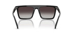 MICHAEL KORS MK2249U EDGEWATER 30058G 55 SUNGLASSES