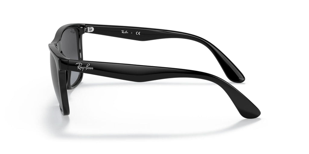 RAYBAN RB4349I 601/8G 56 SUNGLASSES