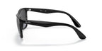 RAYBAN RB4349I 601/8G 56 SUNGLASSES