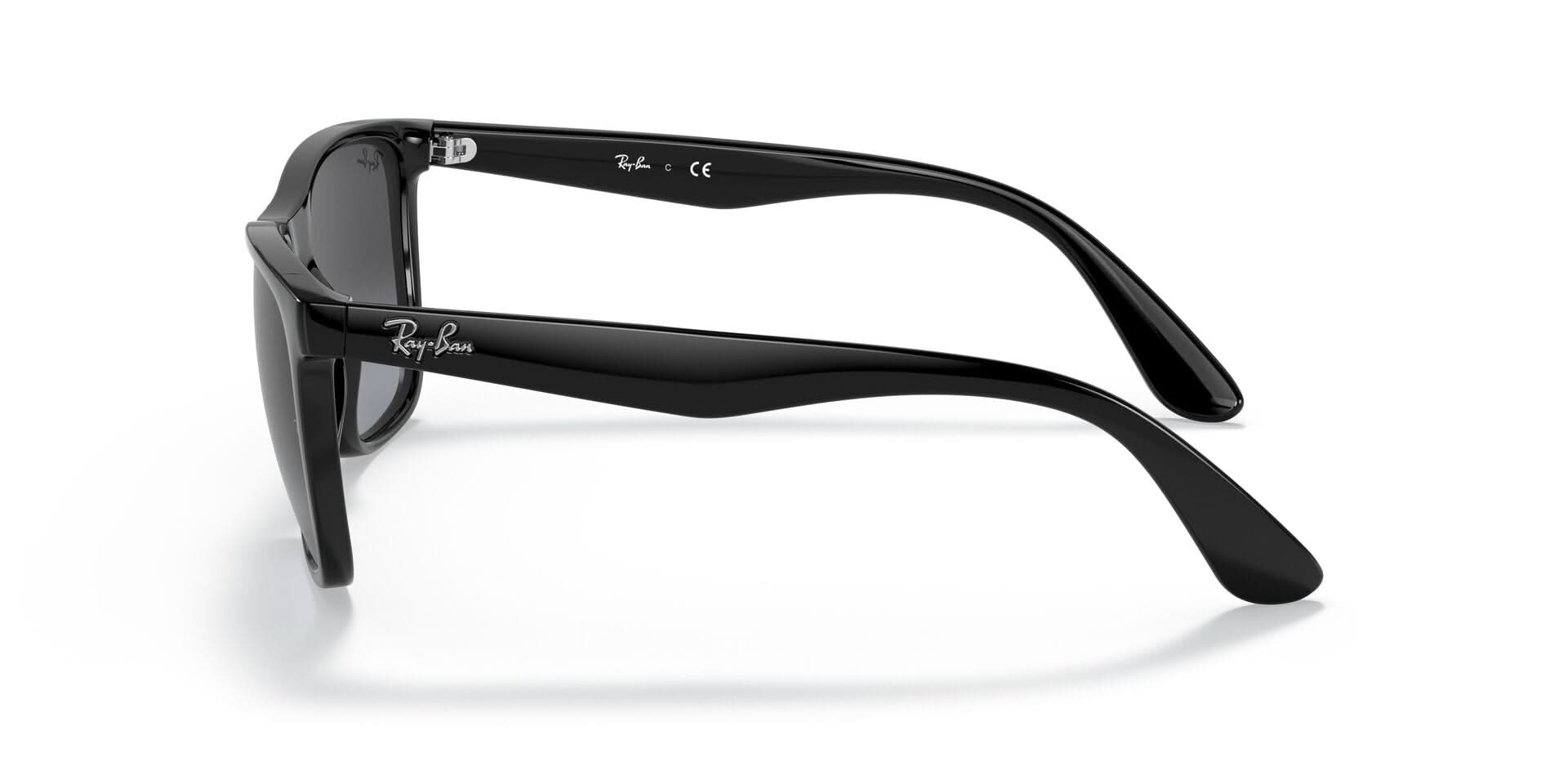 RAYBAN RB4349I 601/8G 56 SUNGLASSES