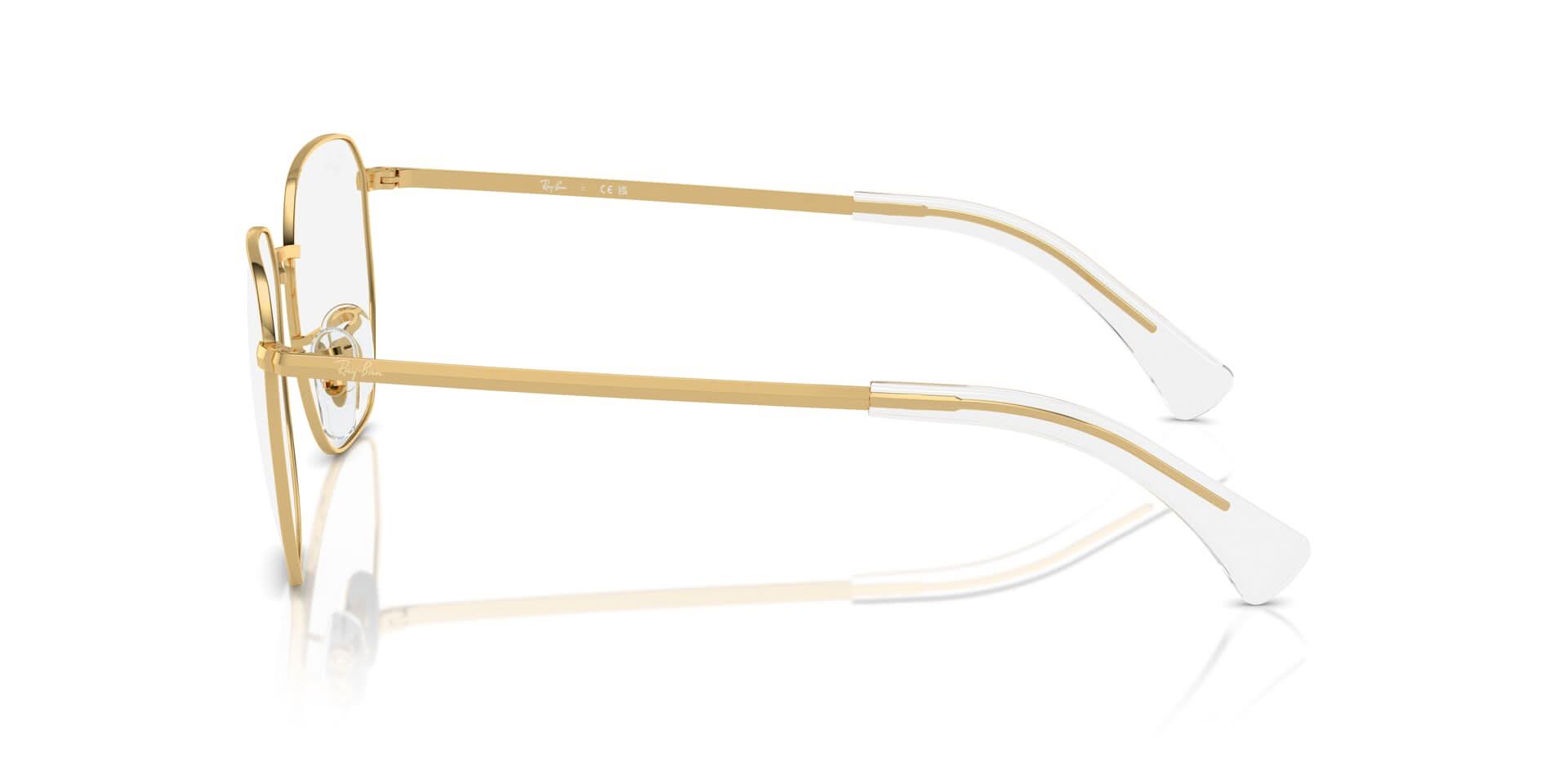 RAYBAN RX6522I YEVI 2500 55 FRAME