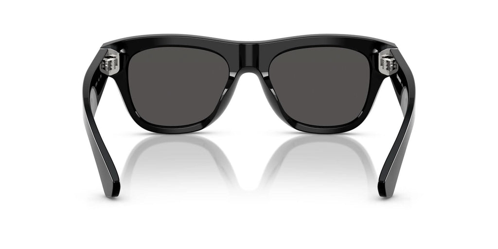 BURBERRY BE4438U 3001 87 53 SUNGLASSES