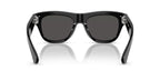 BURBERRY BE4438U 3001 87 53 SUNGLASSES