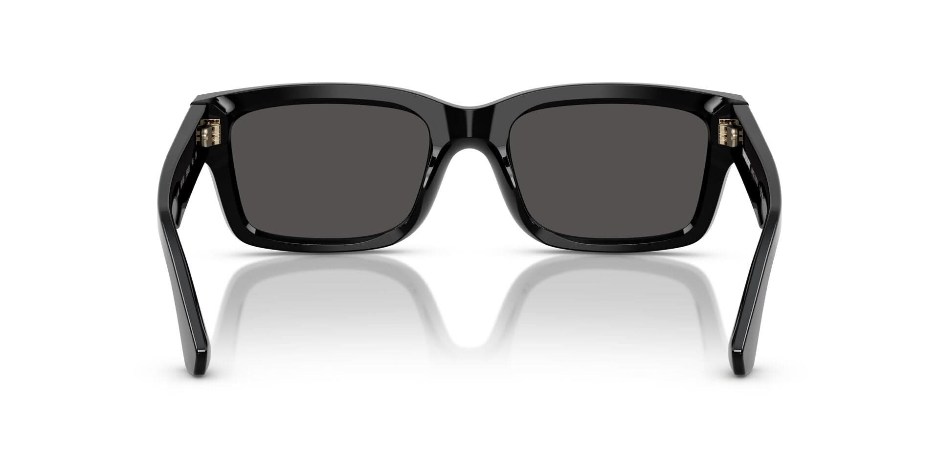 BURBERRY BE4443 300187 55 SUNGLASSES