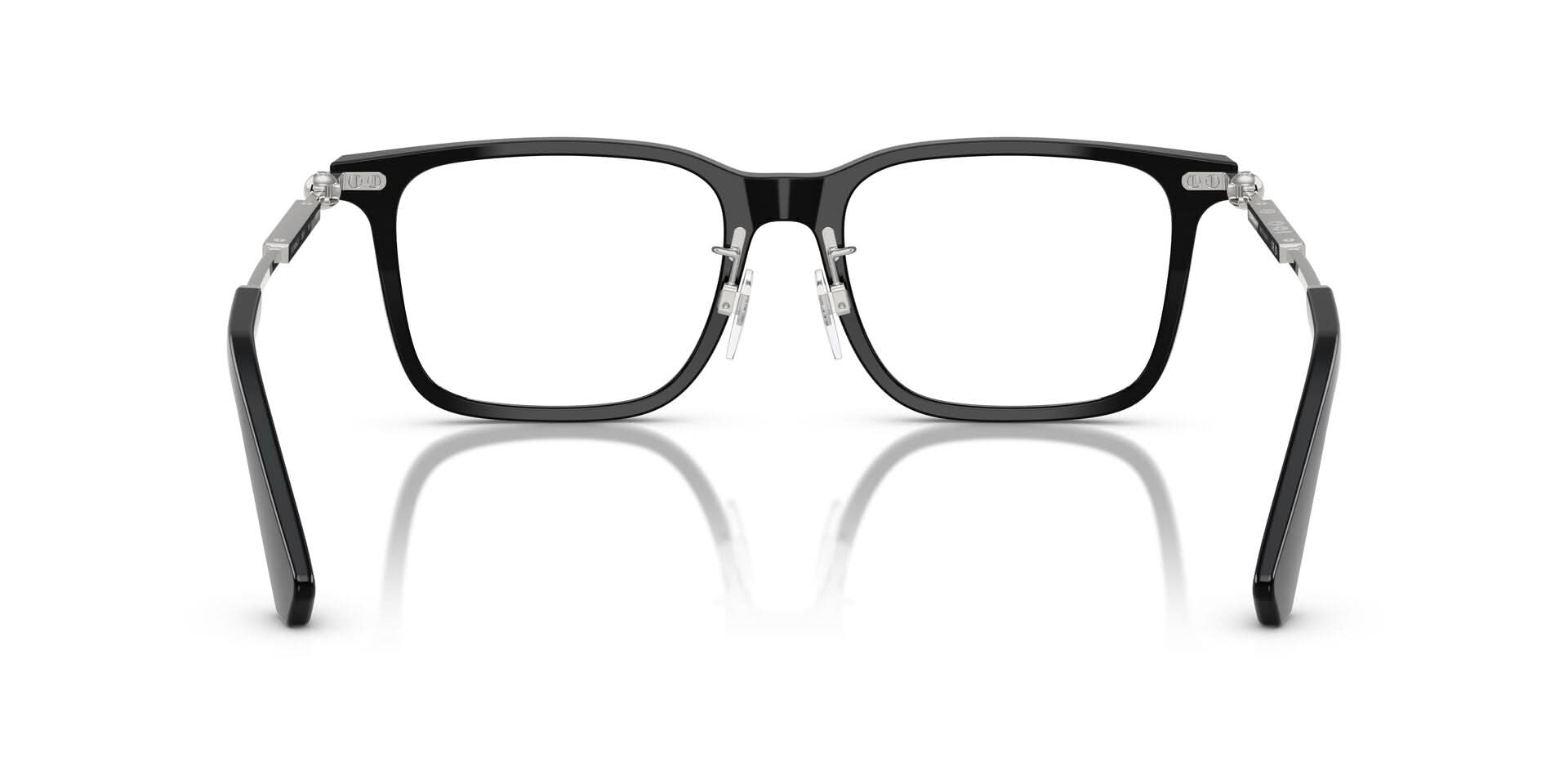 BURBERRY BE2426D 3001 54 FRAME