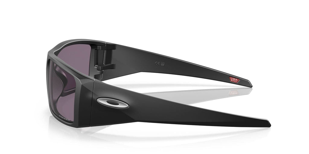 OAKLEY OO9231 HELIOSTAT 923101 61 SUNGLASSES