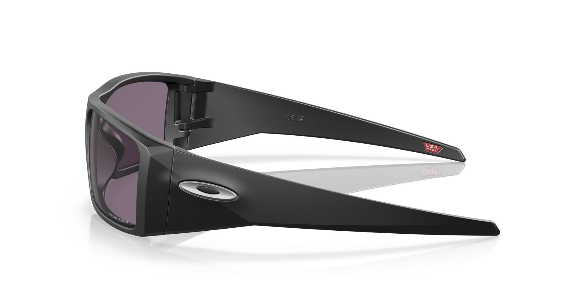 OAKLEY OO9231 HELIOSTAT 923101 61 SUNGLASSES