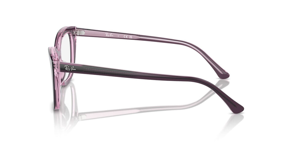 RAYBAN RX5433 LADY BURBANK 8364 50 FRAME