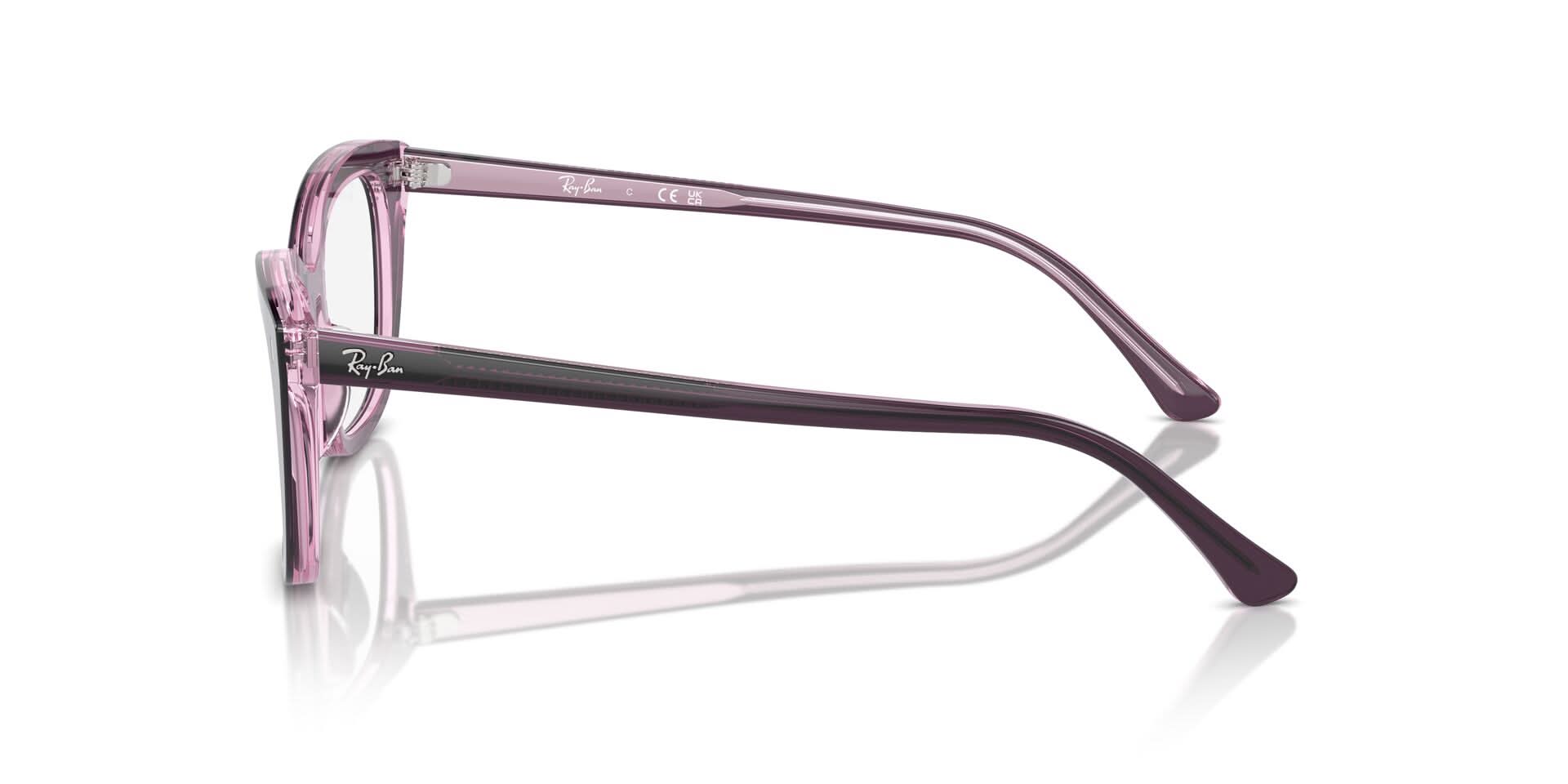 RAYBAN RX5433 LADY BURBANK 8364 50 FRAME