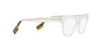 BURBERRY BE2375 EVELYN 3024 51 FRAME