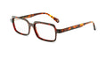 ETNIA BARCELONA BRUTAL N29 HV 53 FRAME