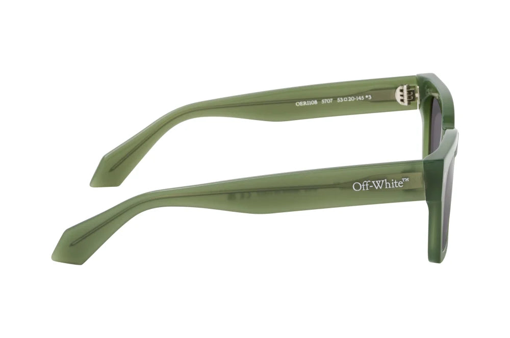 Off White  Eyewear & Sunglasses