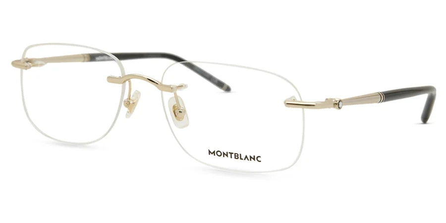 MONT BLANC   MB0071O - Dayal Opticals   