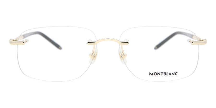 MONT BLANC   MB0071O - Dayal Opticals   