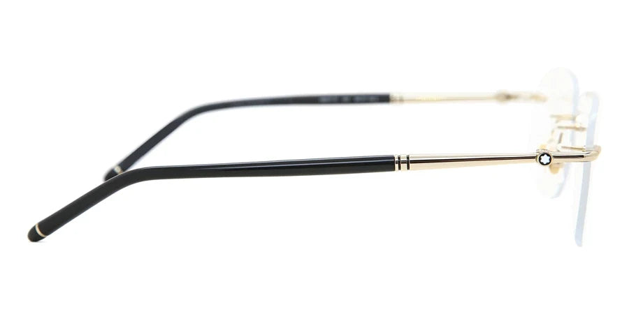 MONT BLANC   MB0071O - Dayal Opticals   