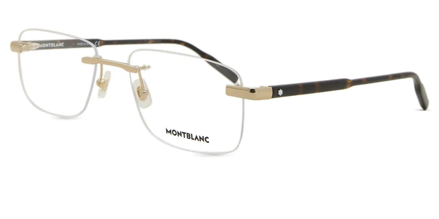 MONT BLANC    MB0088O - Dayal Opticals   
