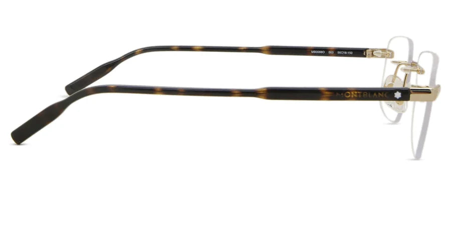 MONT BLANC    MB0088O - Dayal Opticals   