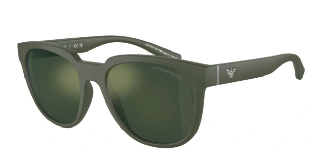 EMPORIO ARMANI    4205