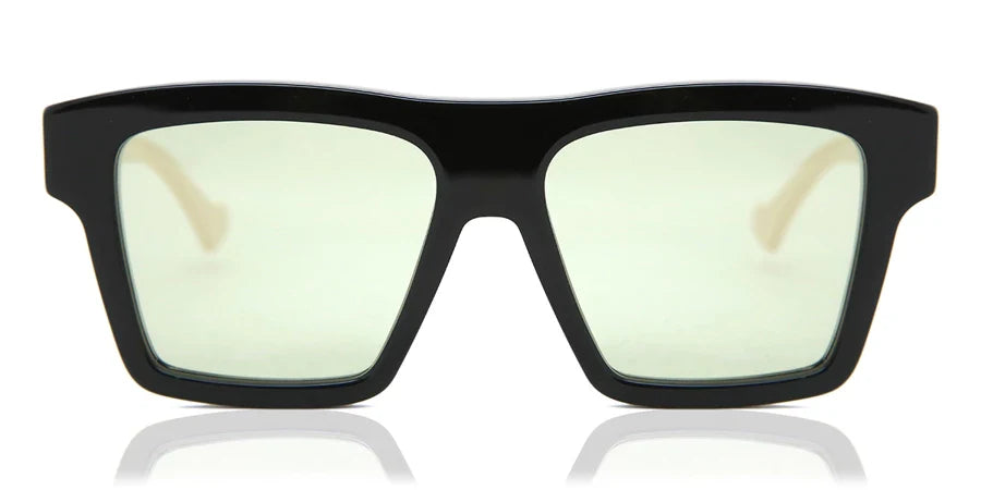 Gucci 0962S Black 004 Size 55, Sunglasses - Dayal Opticals