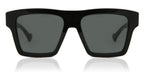 Gucci 0962S Black 005 Size 55, Sunglasses - Dayal Opticals
