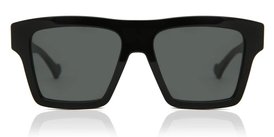 Gucci 0962S Black 005 Size 55, Sunglasses - Dayal Opticals