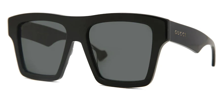 Gucci 0962S Black 005 Size 55, Sunglasses - Dayal Opticals