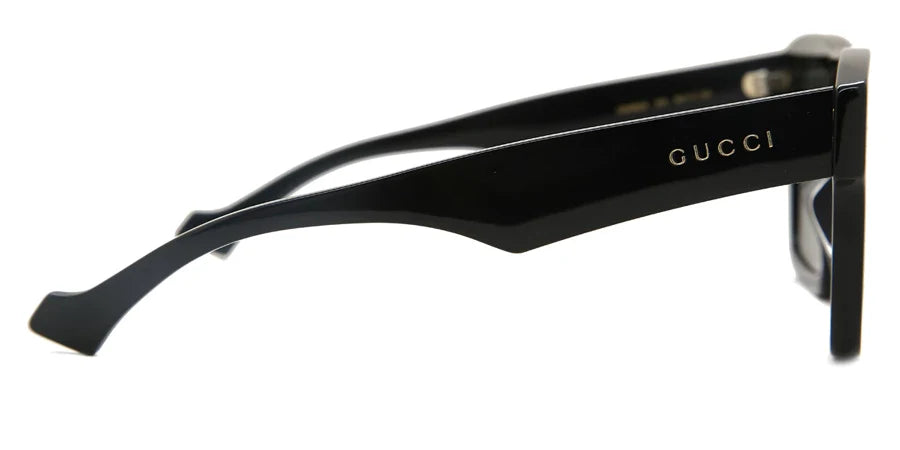 Gucci 0962S Black 005 Size 55, Sunglasses - Dayal Opticals