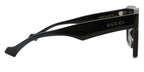 Gucci 0962S Black 005 Size 55, Sunglasses - Dayal Opticals