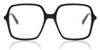 Gucci 1003O Black 001 Size 53 , Frame - Dayal Opticals