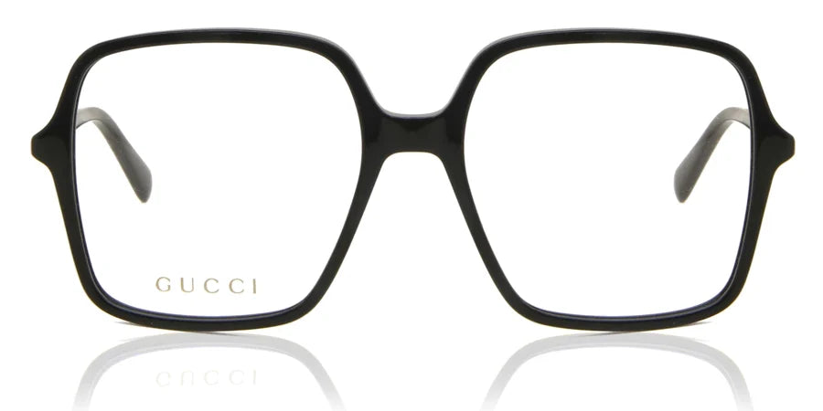 Gucci 1003O Black 001 Size 53 , Frame - Dayal Opticals