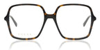 Gucci 1003O Havana 002 Size 53 , Frame - Dayal Opticals