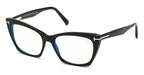 TOM FORD  0TF 5709-B - Dayal Opticals   
