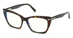 TOM FORD  0TF 5709-B - Dayal Opticals   