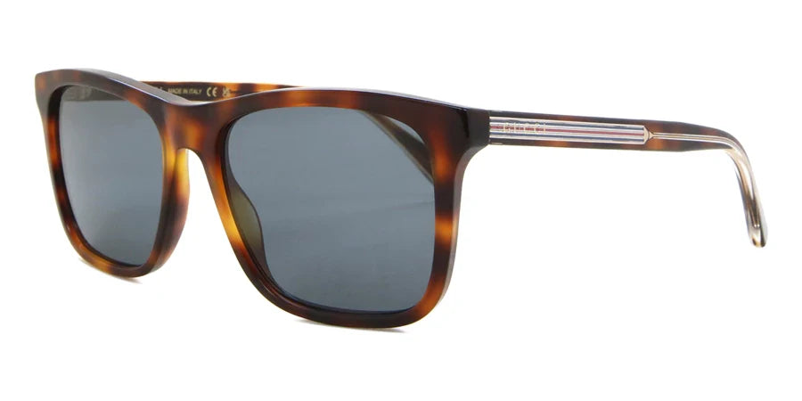 Gucci 0381SN Havana 009 Size 57, Sunglasses - Dayal opticals   