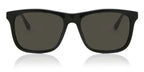 Gucci 0381SN Shiny Black 007 Size 57, Sunglasses - Dayal opticals     