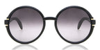 Gucci 1067S Black 001 Size 58, Sunglasses - Dayal Opticals