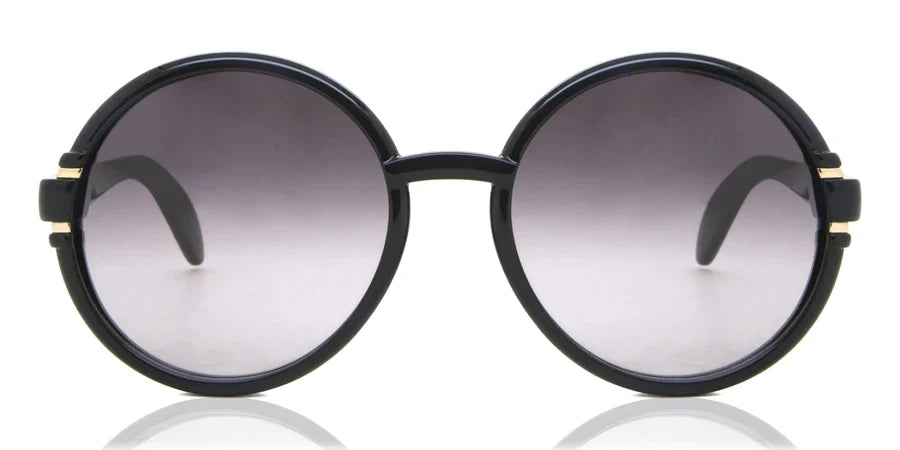 Gucci 1067S Black 001 Size 58, Sunglasses - Dayal Opticals
