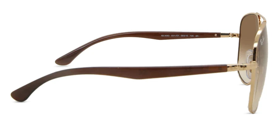 RAY BAN  3683 - Dayal Opticals   