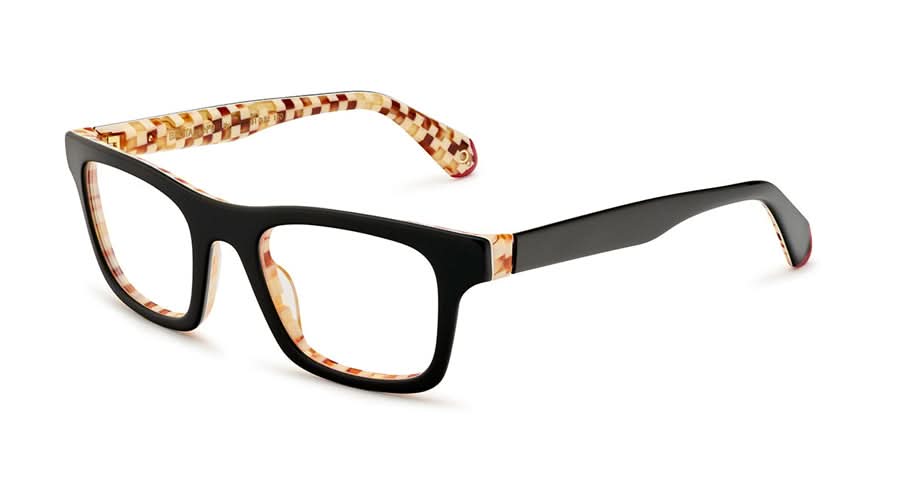 ETNIA BARCELONA BRUTAL N9 BK 51 FRAME