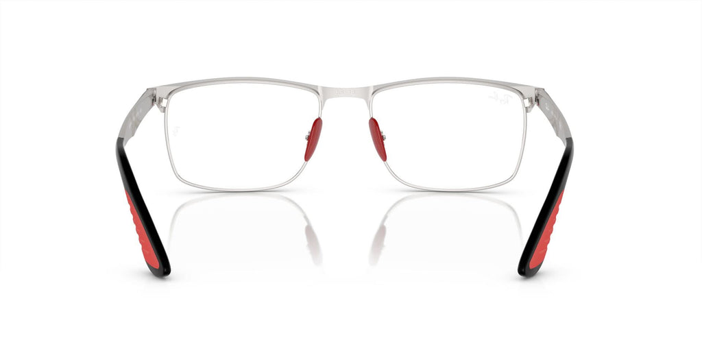 RAYBAN RX6516M SCUDERIA FERRARI F060 55 FRAME