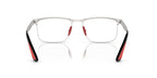RAYBAN RX6516M SCUDERIA FERRARI F060 55 FRAME