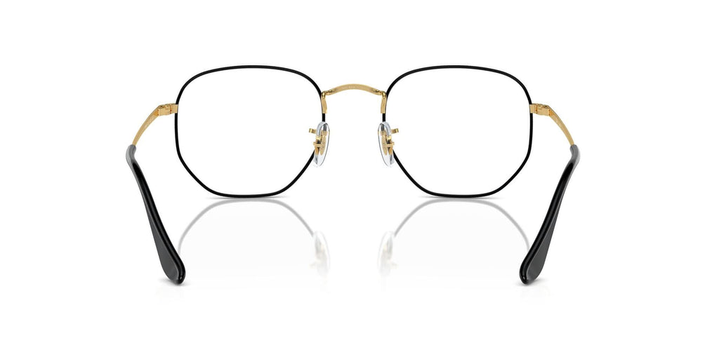 RAYBAN RX6448 HEXAGONAL 3175 51 FRAME