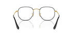 RAYBAN RX6448 HEXAGONAL 3175 51 FRAME