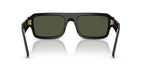 RAYBAN RB4454 FLACKO 667731 53 SUNGLASSES
