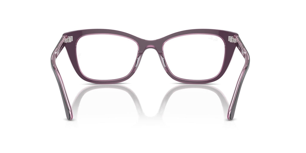 RAYBAN RX5433 LADY BURBANK 8364 50 FRAME
