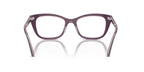 RAYBAN RX5433 LADY BURBANK 8364 50 FRAME