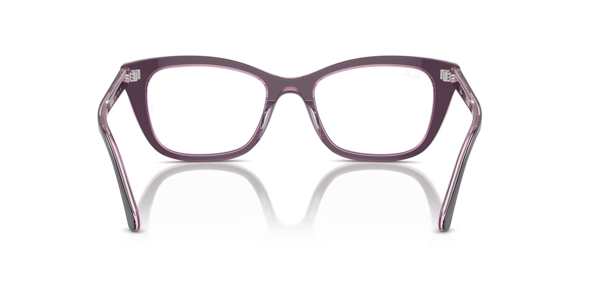 RAYBAN RX5433 LADY BURBANK 8364 50 FRAME